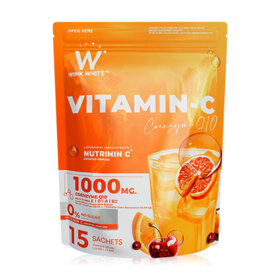 #Vitamin-C