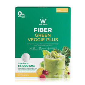 #Green Veggie