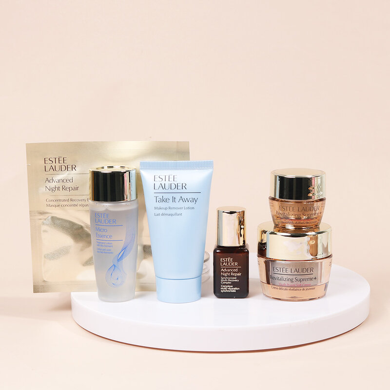 Estee Lauder Set 6 Items [G8GT-90]