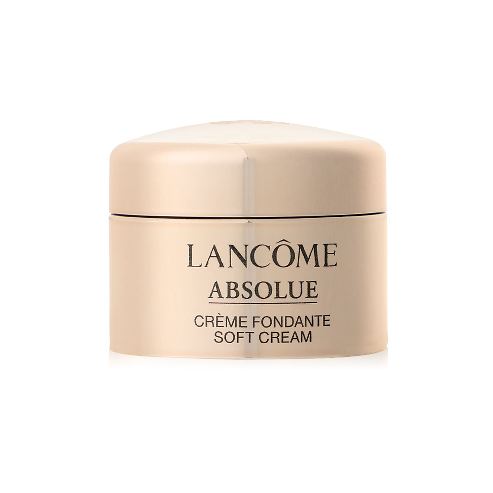 Lancome Absolue Soft Cream With The Perpetual Rose Extract 5ml