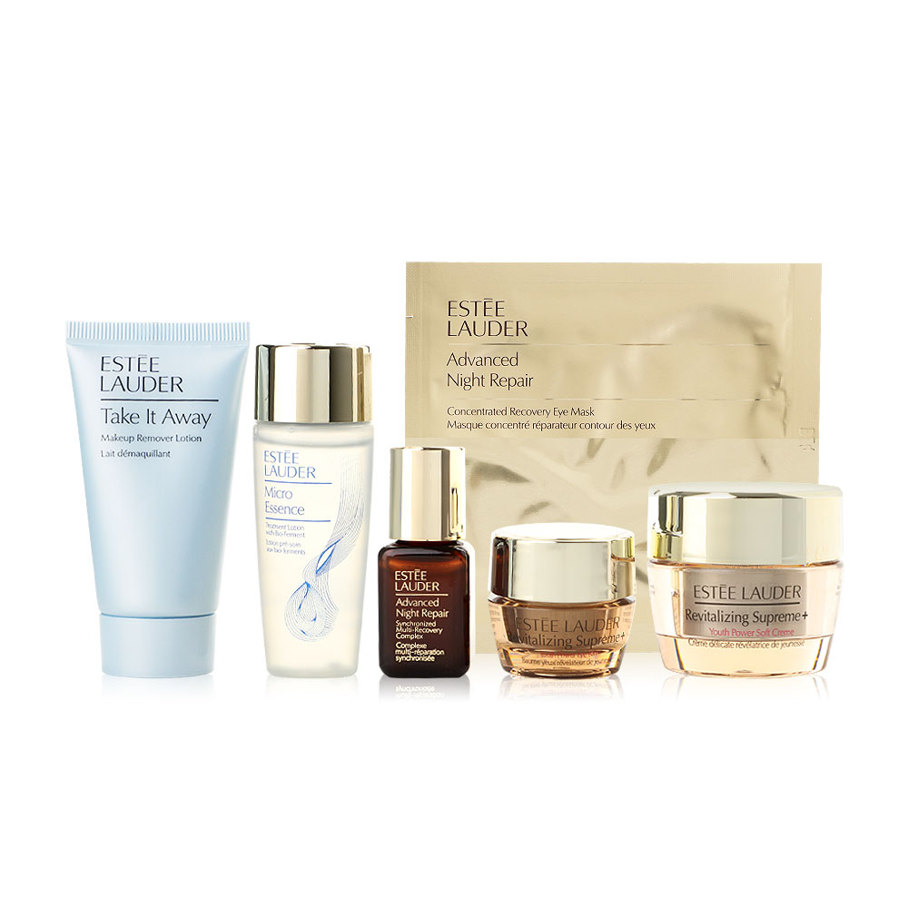 Estee Lauder Set 6 Items [G8GT-90]