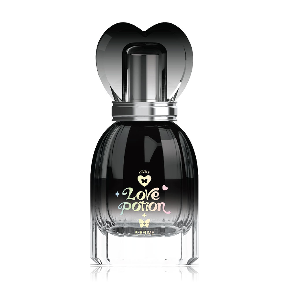 LOVE POTION Lovely Perfume 30ml #Pink Love