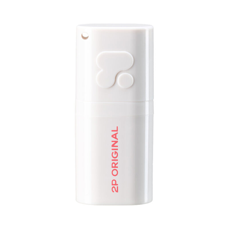 2P Original Oh My Tint Gloss 3g #01 You Are Loved