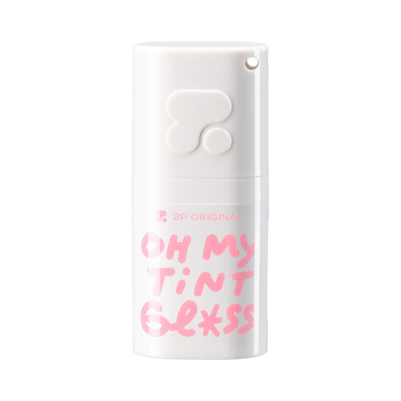 2P Original Oh My Tint Gloss 3g #02 I Am Kind