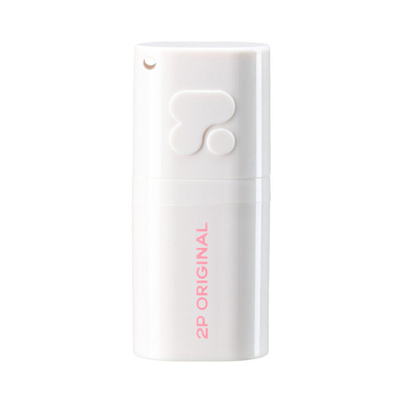 2P Original Oh My Tint Gloss 3g #02 I Am Kind