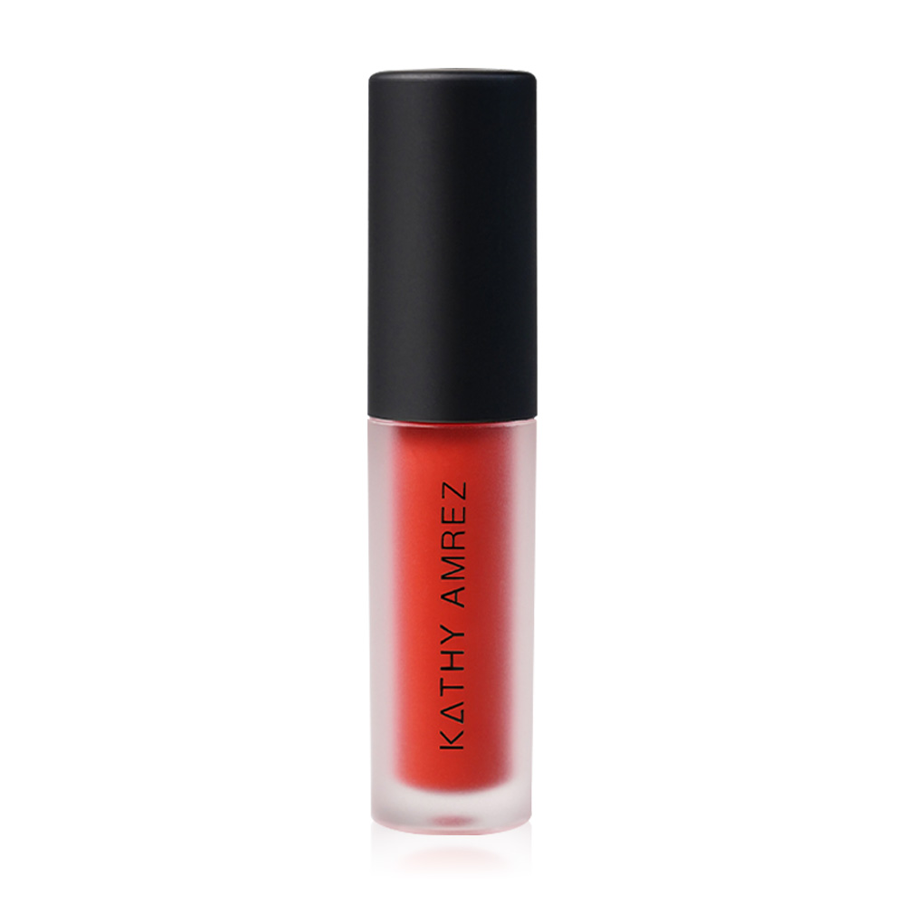 KATHY AMREZ Mini Matte Light Lip 1.5g #13 Temptation