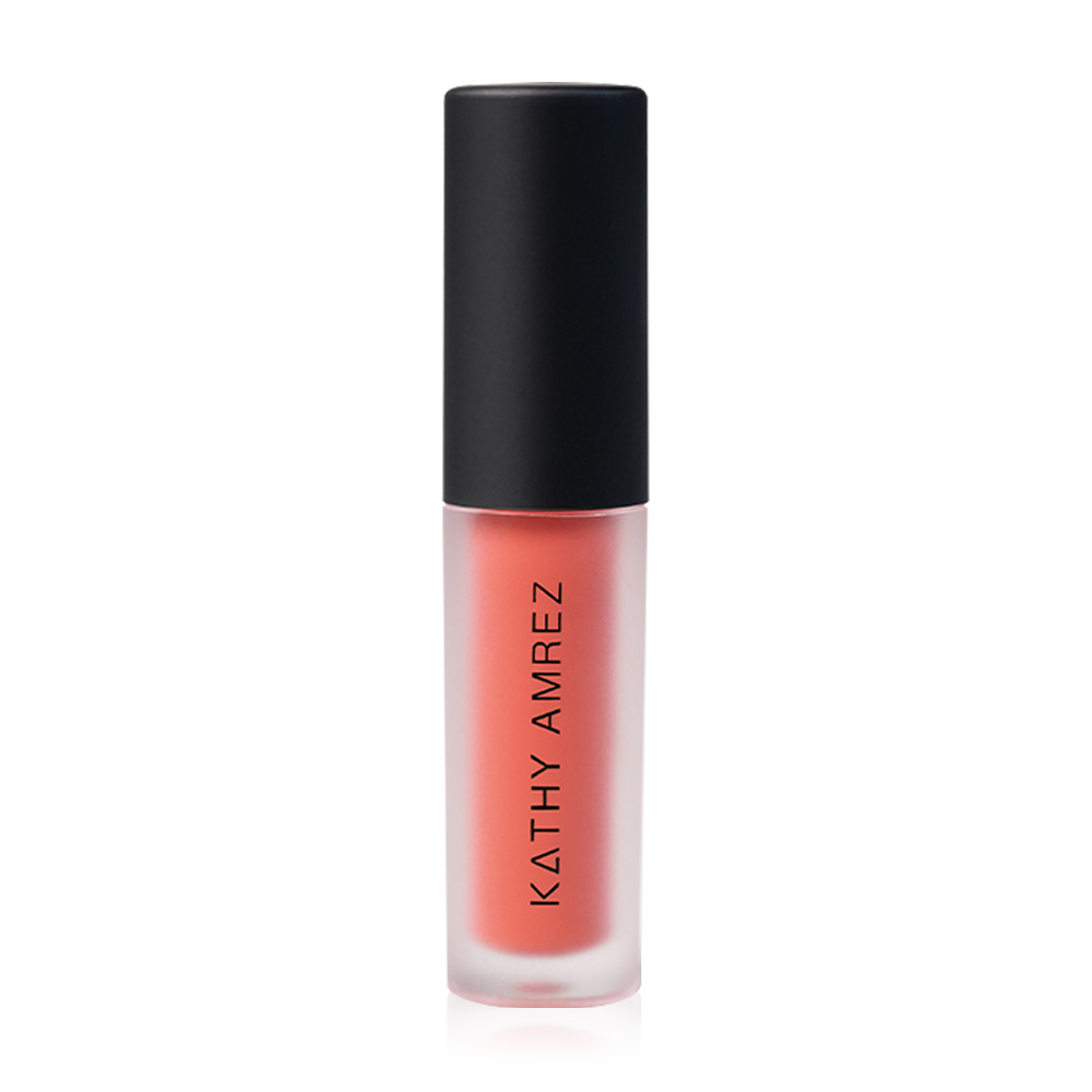 KATHY AMREZ Mini Matte Light Lip 1.5g #04 First Date