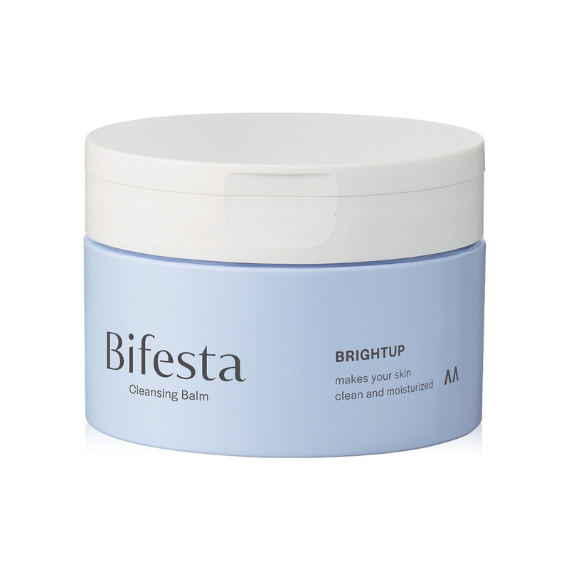 Bifesta Cleansing Balm Brightup 90g