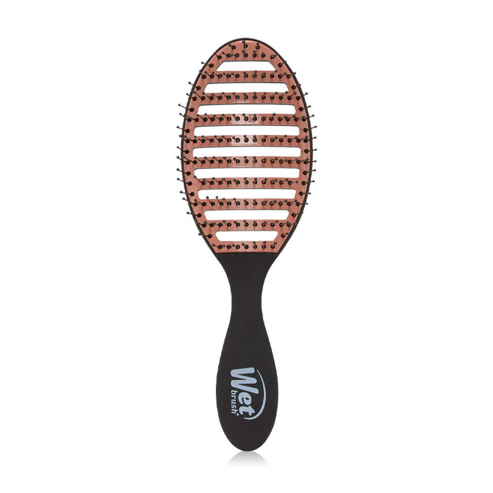 Wet Brush Speed Dry Ceramic Black 1pc