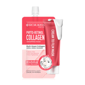 #Phyto-Retinol