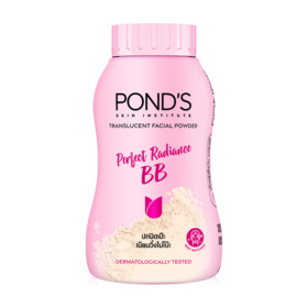 #Perfect Radiance BB