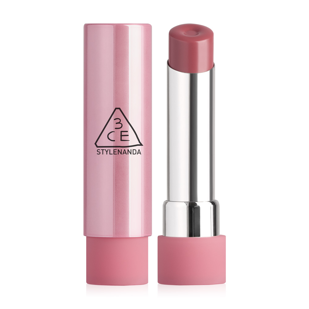 3CE Glazy Lip Glow 3.2g #31 Lavender Cream