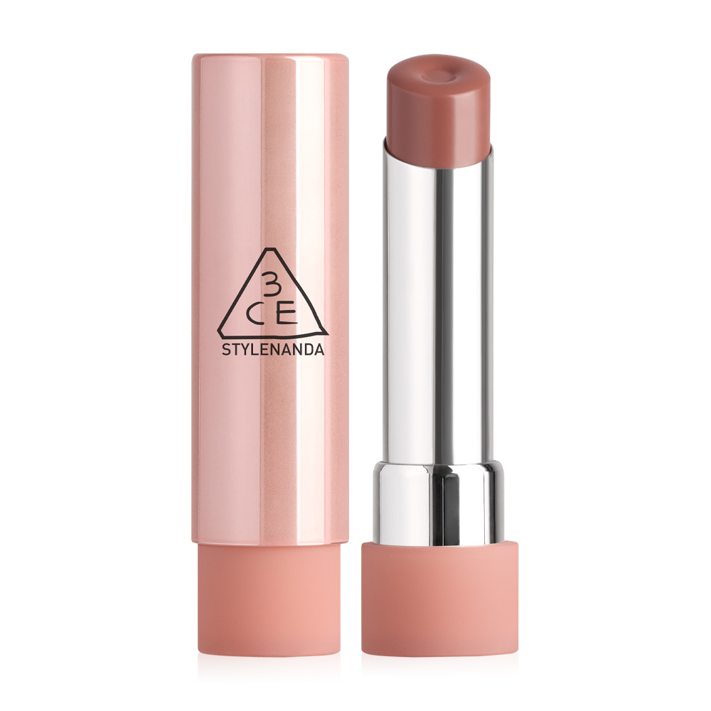 3CE Glazy Lip Glow 3.2g #30 Melting Smore