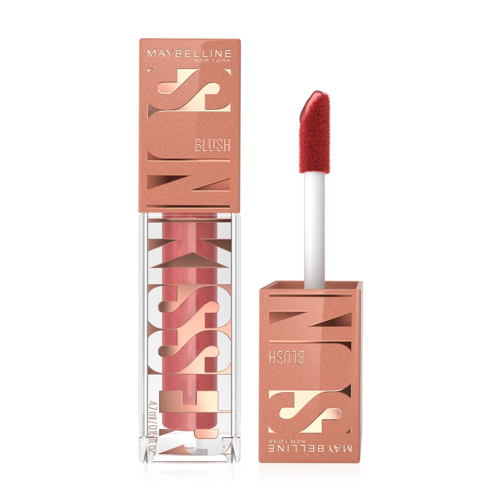 Maybelline New York Sunkisser Original Blush 4.7ml #06