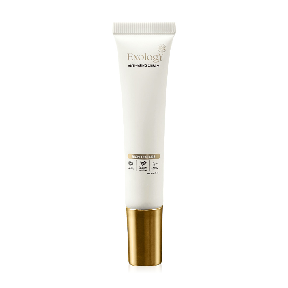 Exology Anti-Aging Cream 15ml