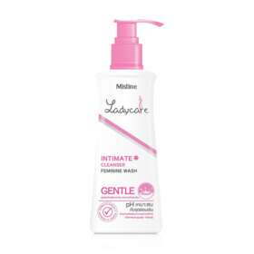 #Gentle