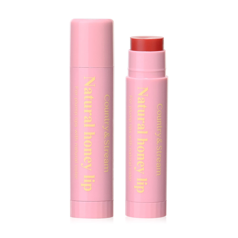 Country & Stream Lip Balm 4.5g #CP02