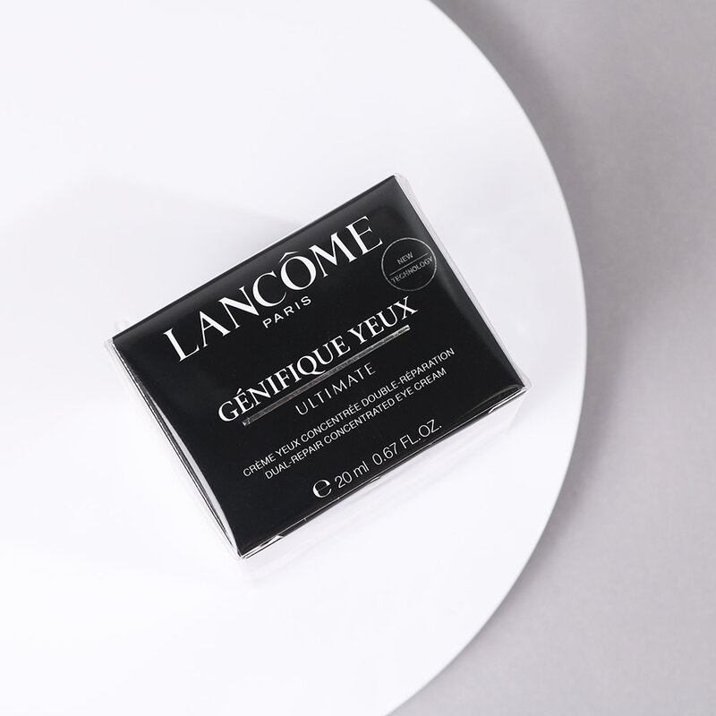 Lancome Genifique Yeux Ultimate Repair Eye Cream 20ml