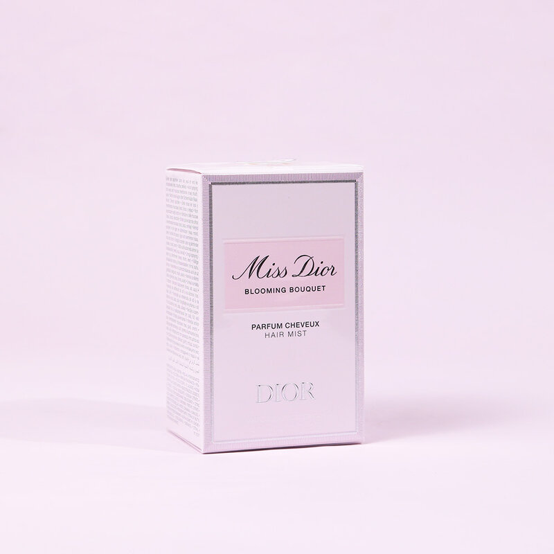 Dior Blooming Bouquet Hair Mist 30ml