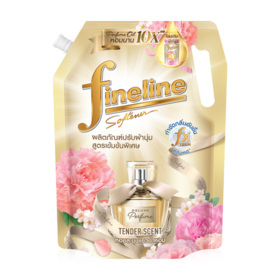 #Tender Scent