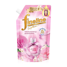 #Sweet Scent