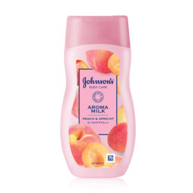 #Peach & Apricot