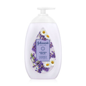 #Lavender&Chamomile
