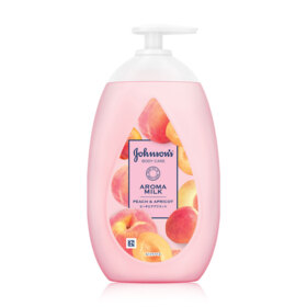 #Peach & Apricot