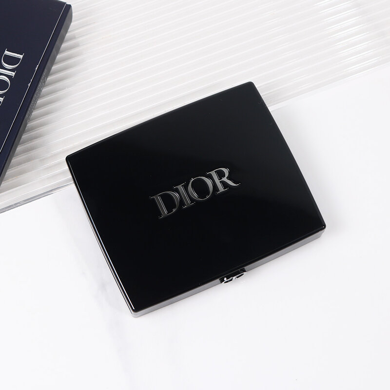Dior Diorshow 5 Couleurs 7g #654 Coral Riviera [Limited Edition]