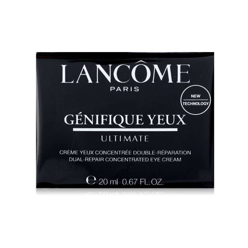 Lancome Genifique Yeux Ultimate Repair Eye Cream 20ml