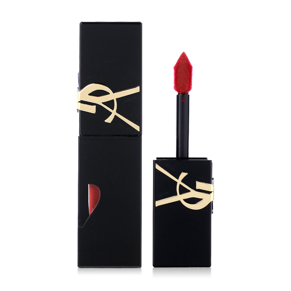 YSL The Inks Vinyl Cream 5.5ml #416 Chili Provocation
