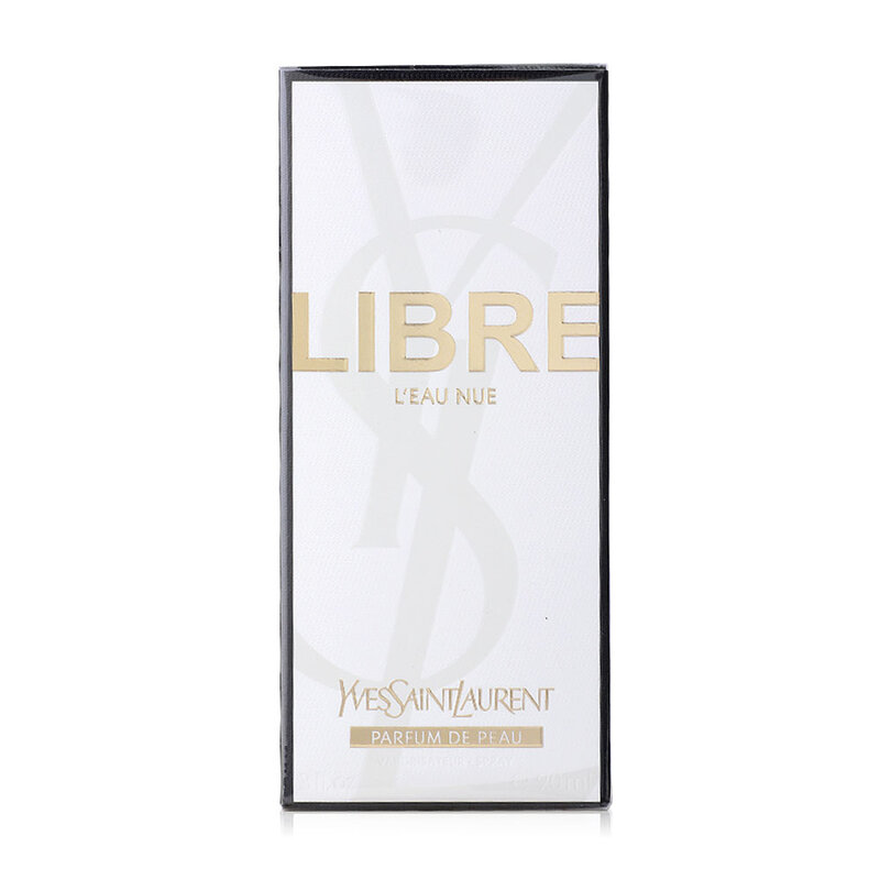 YSL Libre L'Eau Nue Parfum De Peau 90ml
