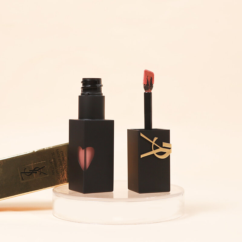 YSL The Inks Blur 5.5ml #231 Rosewood Emotion