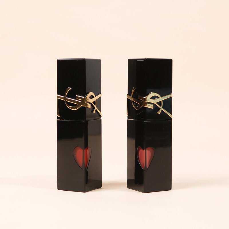 YSL The Inks Vinyl Cream 5.5ml #440 Blush Connection