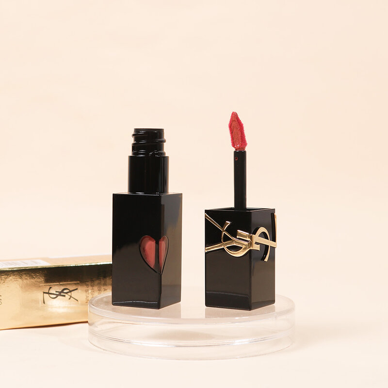 YSL The Inks Vinyl Cream 5.5ml #440 Blush Connection