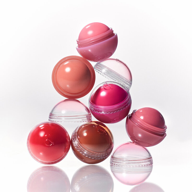 ROM&ND Juicy Roll Cheek 8.4g #04 Apricot Beige