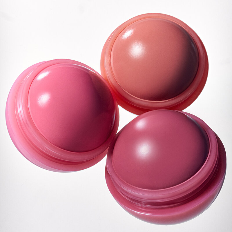 ROM&ND Juicy Roll Cheek 8.4g #04 Apricot Beige