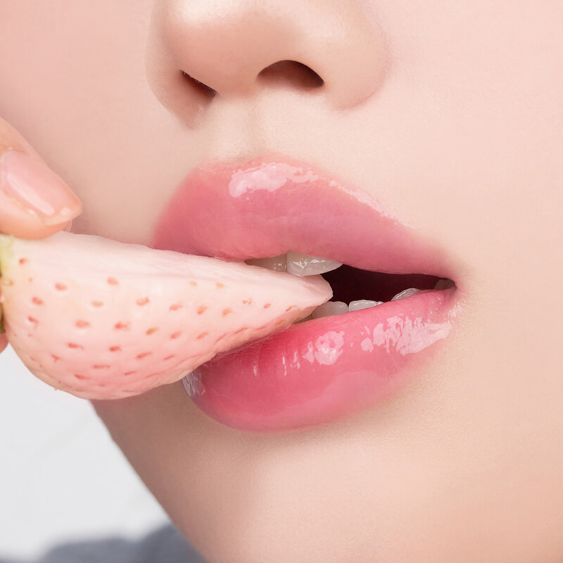 ROM&ND The Juicy Lasting Tint 3.5g #28 Snow Strawberry
