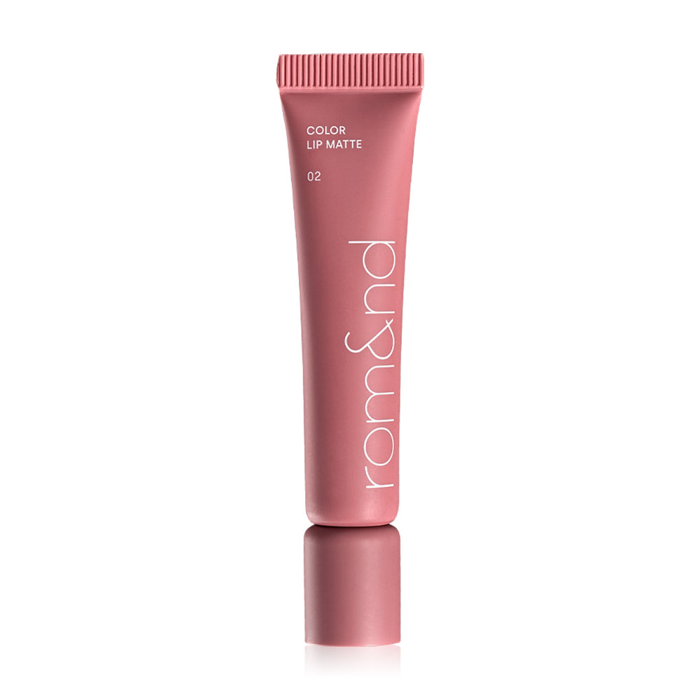 ROM&ND Color Lip Matte 8g #02 Hush Grape