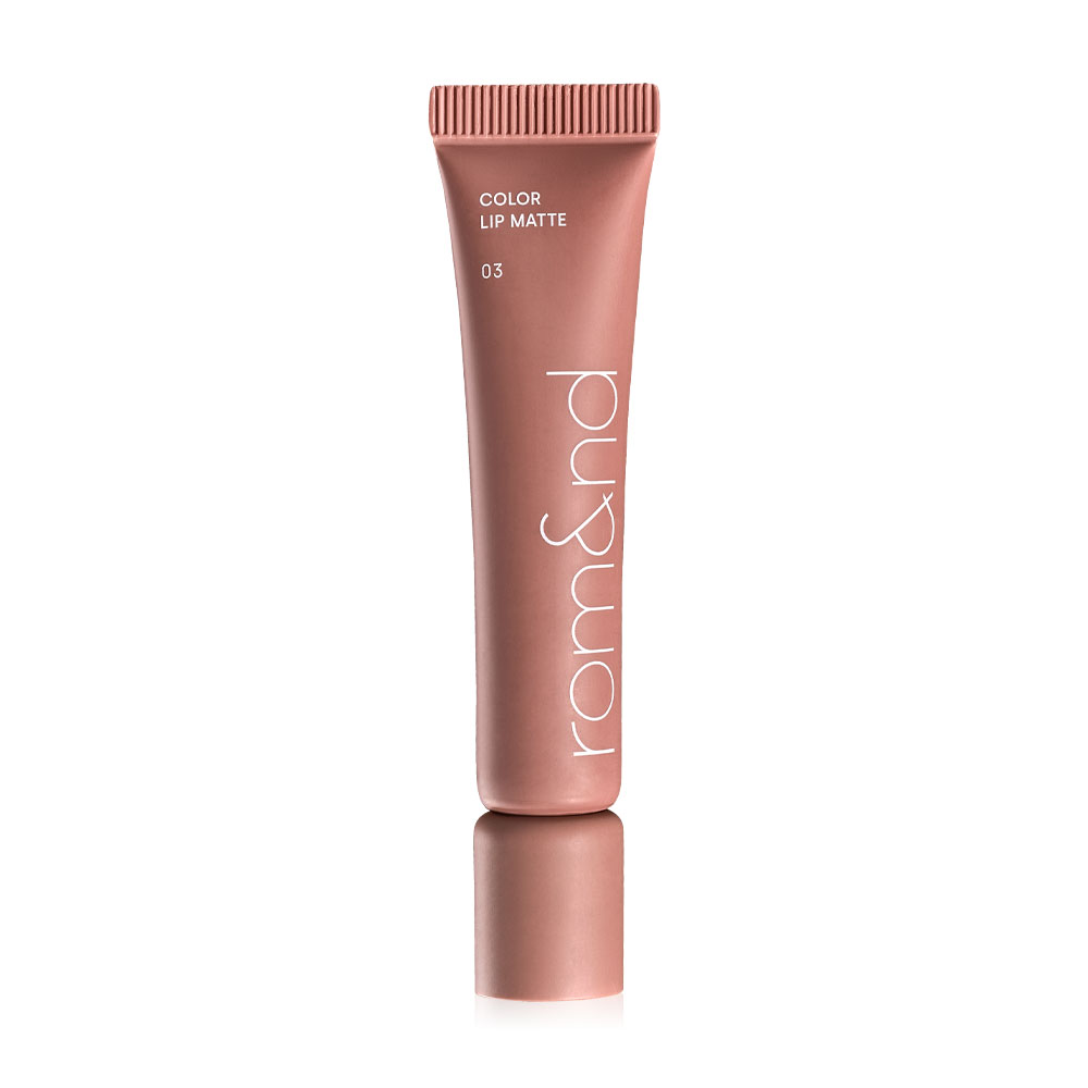 ROM&ND Color Lip Matte 8g #03 Taupe Dawn