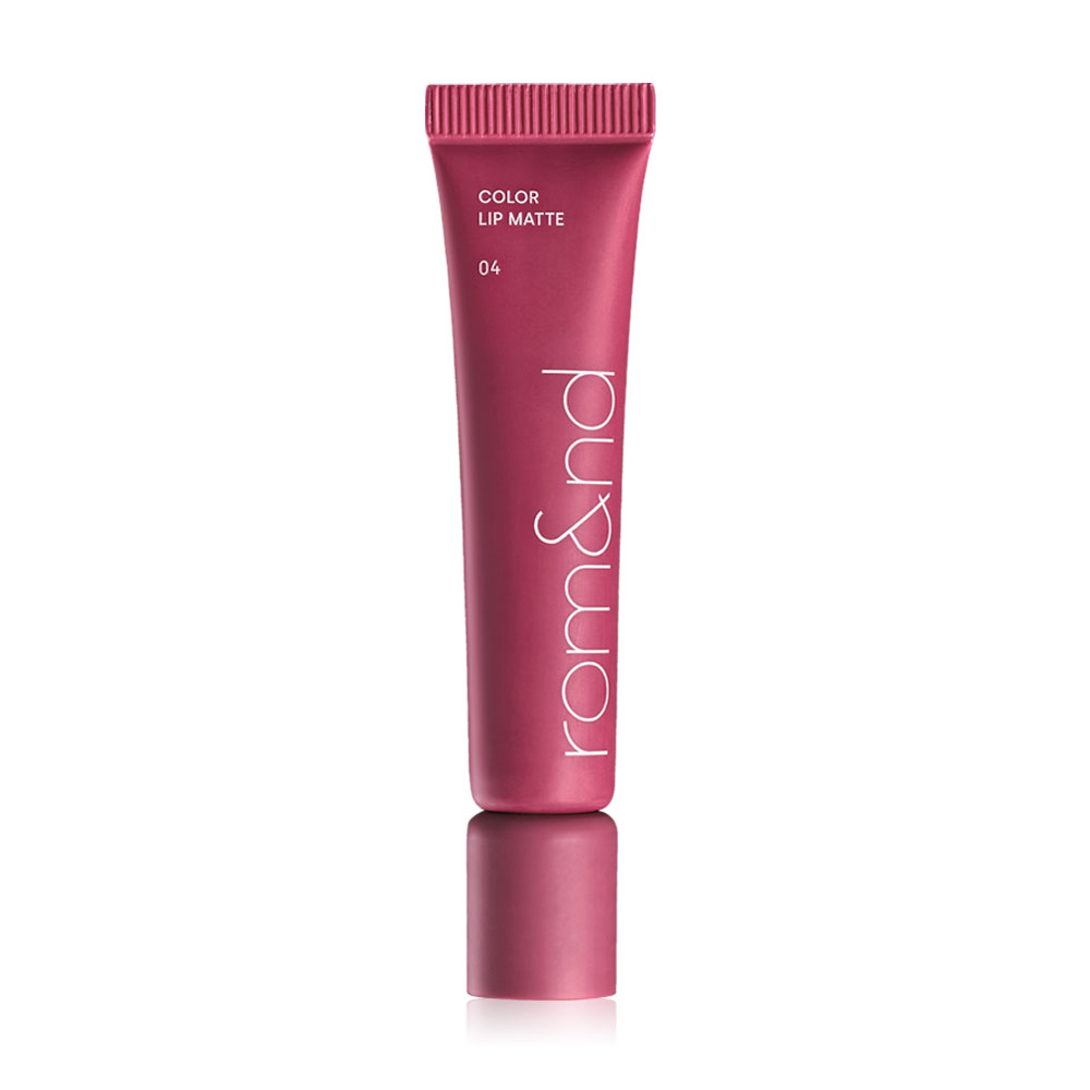 ROM&ND Color Lip Matte 8g #04 Old Cherry