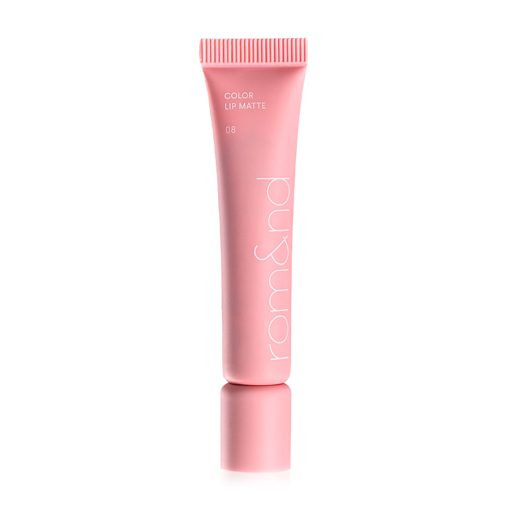 ROM&ND Color Lip Matte 8g #08 Butter Pink