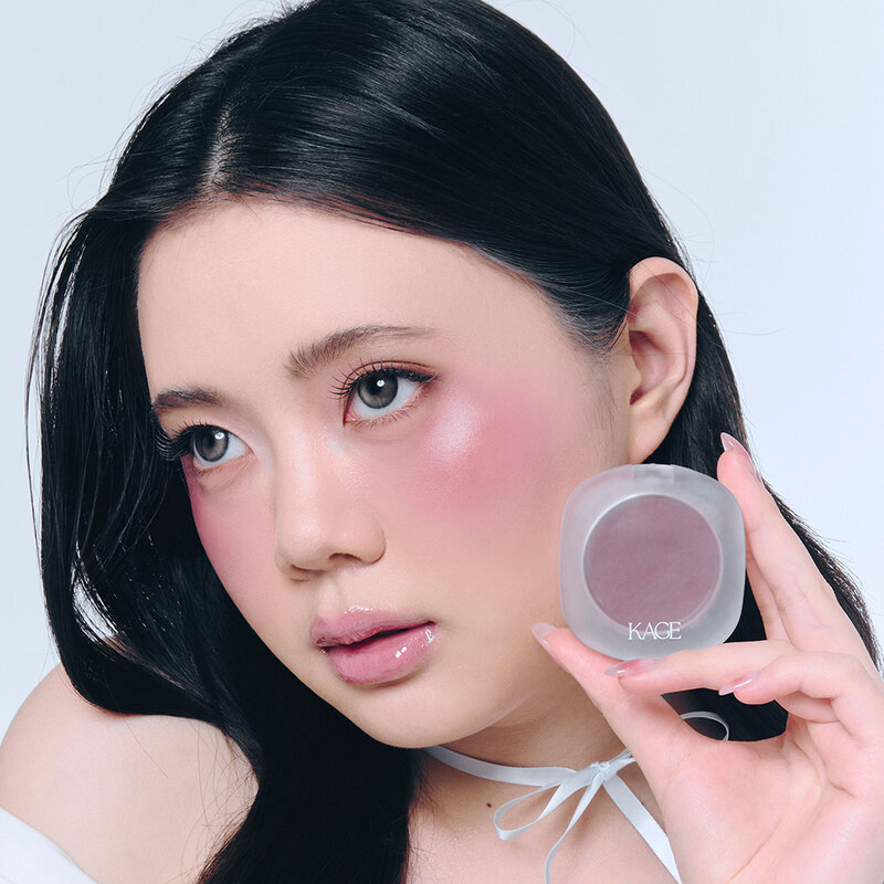 KAGE Filter Blush Mood Collection 4.2g #Date