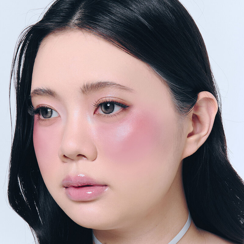 KAGE Filter Blush Mood Collection 4.2g #Date