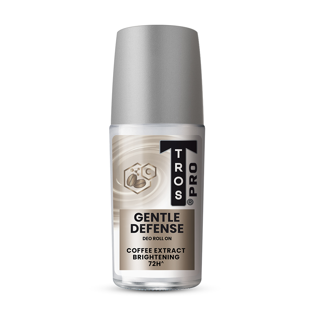 Tros Pro Deo Roll On Gentle Defense 45ml