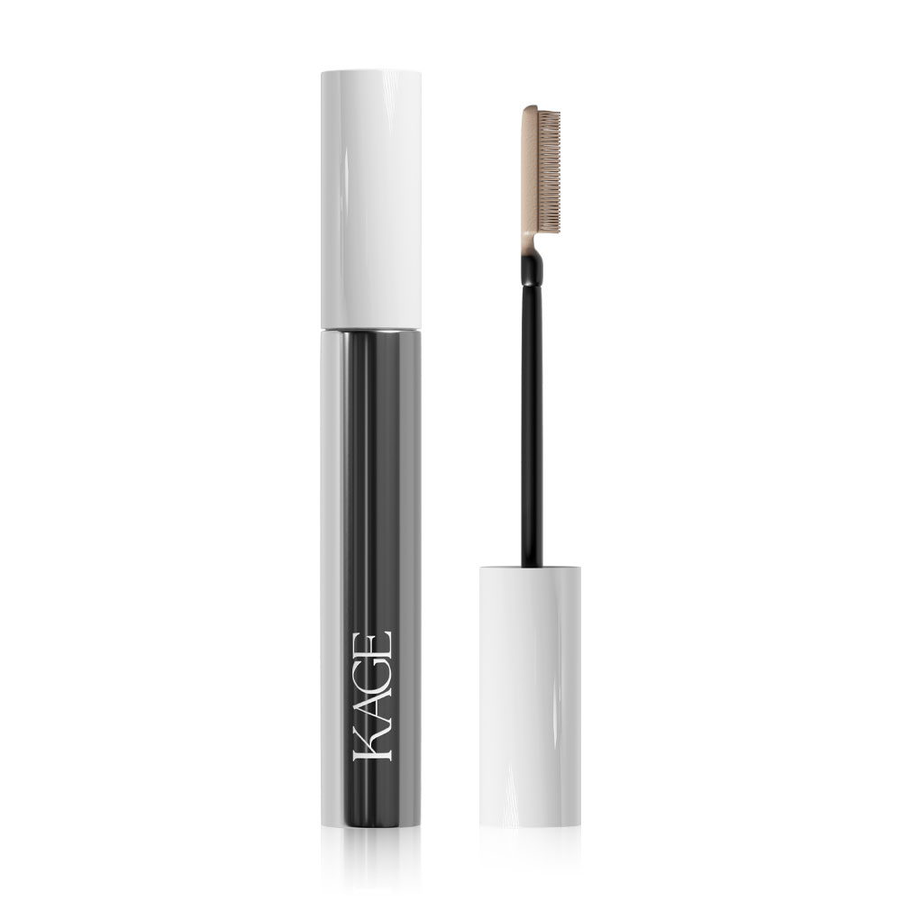 KAGE Truebrow Mybrow Mascara 4g #01 Oat