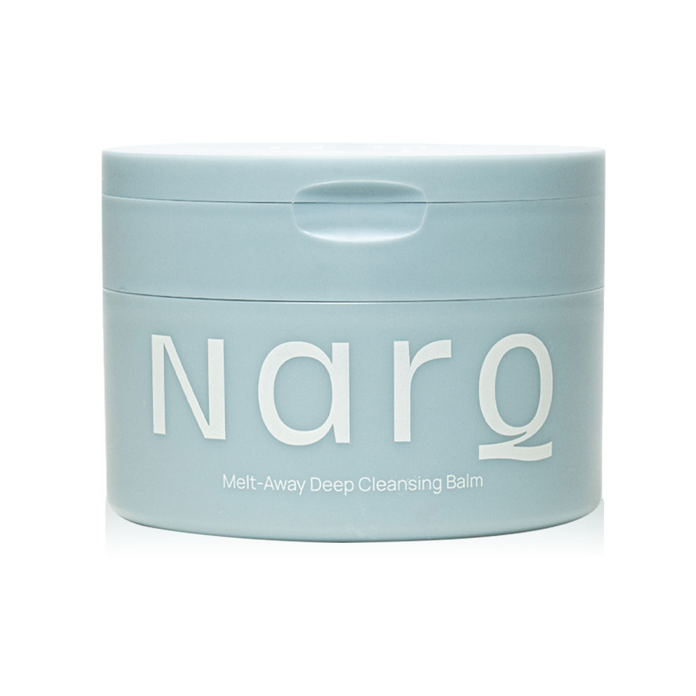 NARQ Melt-Away Deep Cleansing Balm 100g