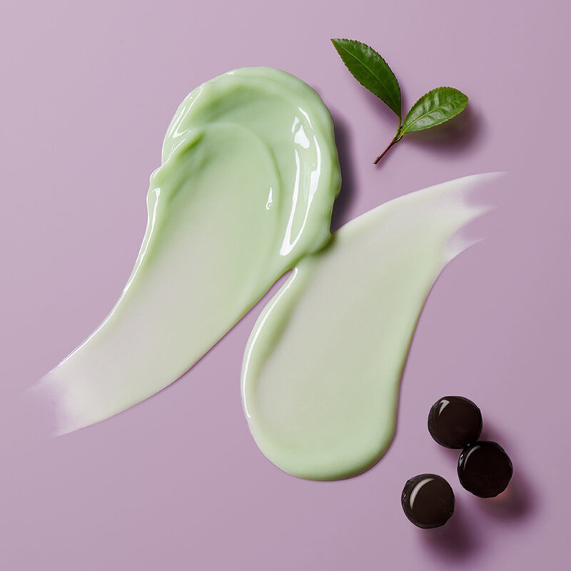 Laneige Lip Sleeping Mask Matcha Bubble Tea 20g