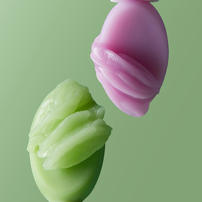 Laneige Lip Sleeping Mask Matcha Bubble Tea 20g