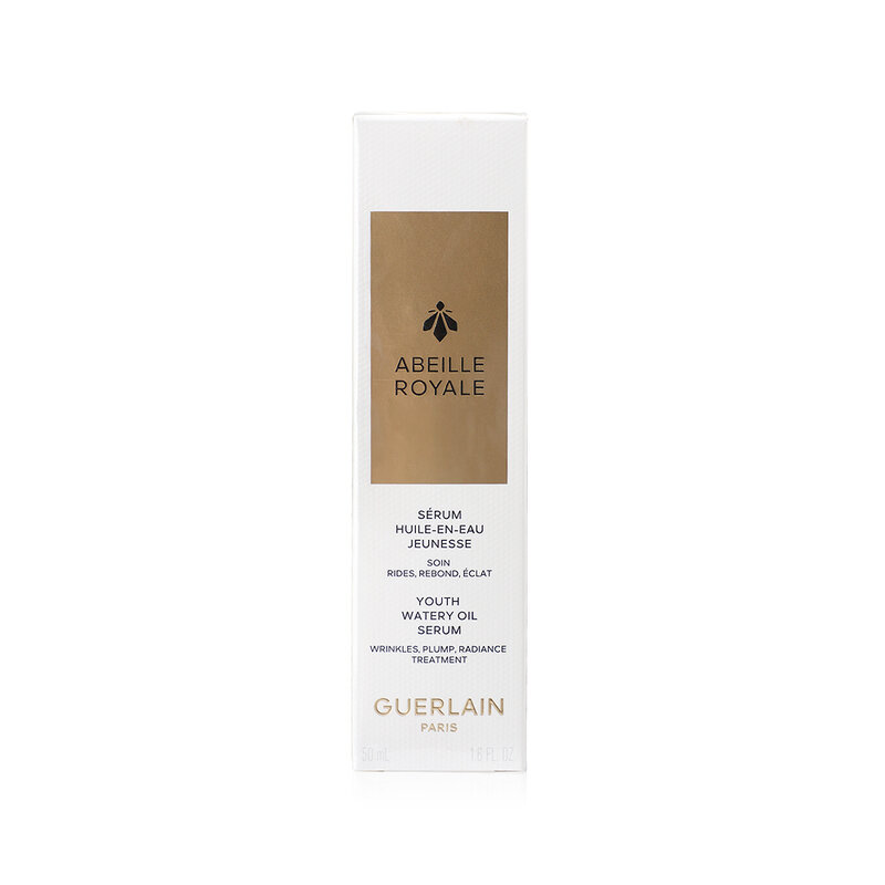 Guerlain Abeille Royale Youth Watery Oil Serum 50ml